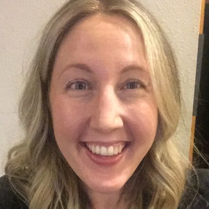 Meet your Posher, Paige